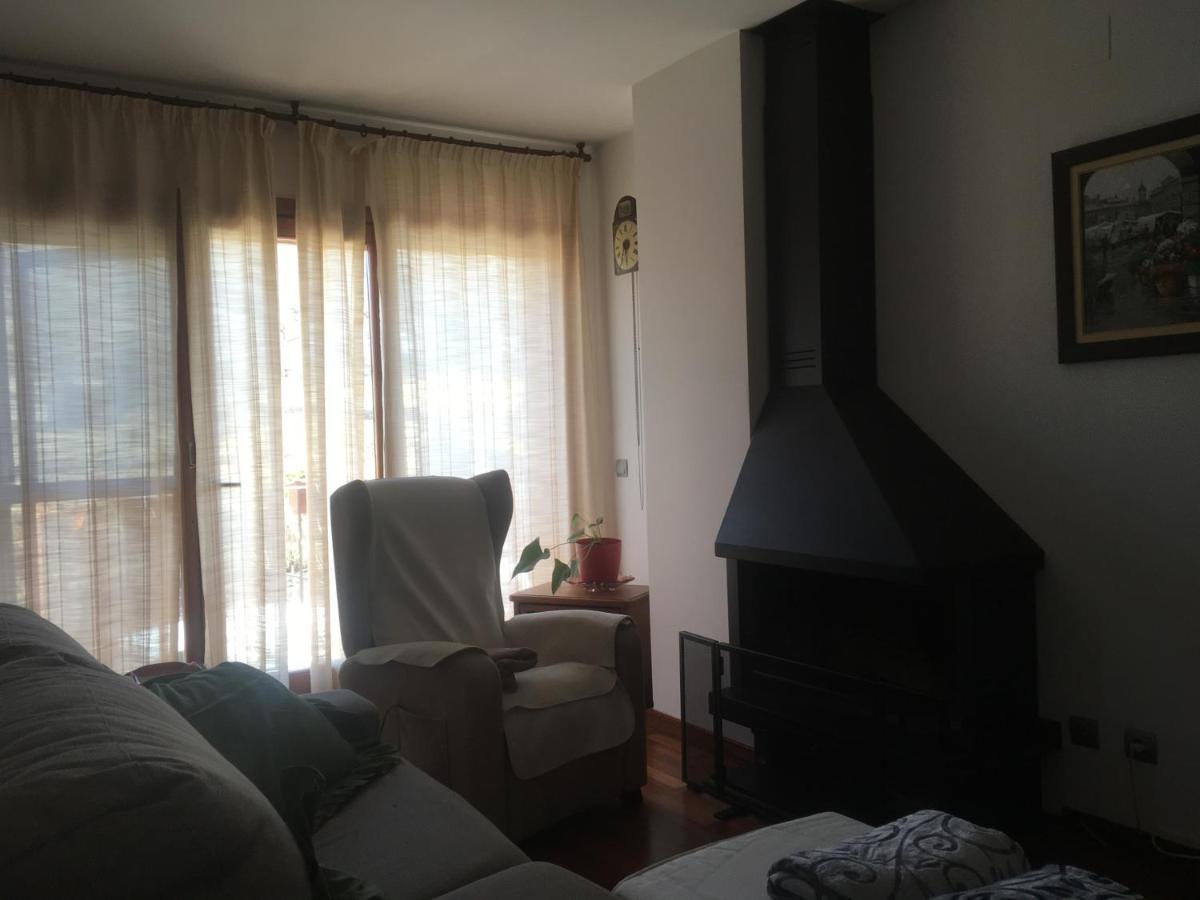 Apartament Flamisell Pobleta de Bellvehí Exterior foto